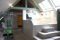 Logis Hotel le Nuage Hotels in Gien