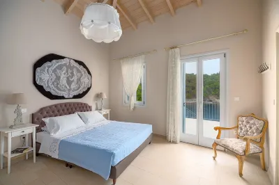AssosView Kefalonia Hotel in zona Emplisi Beach