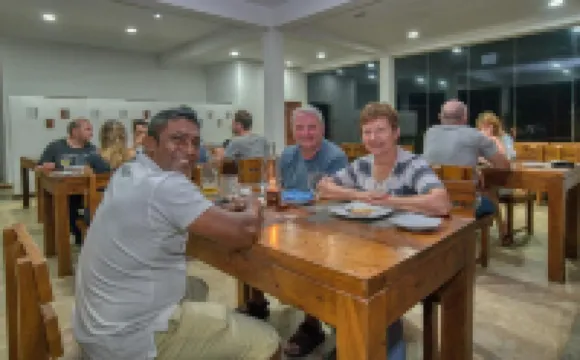 Athena Lake by Seedevi Hotel di Dambulla