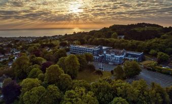 Fitzpatrick Castle Hotel