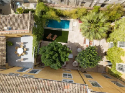 Margaret - Hôtel Chouleur