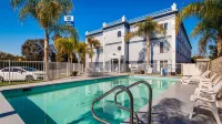 Best Western Colonial Inn Hotels in Selma