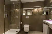 Crowne Plaza Madrid - Centre Retiro Hotels in 