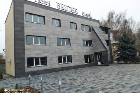 Bridge