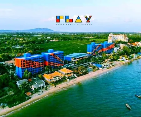 Play Phala Beach Rayong