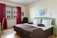 Sure Hotel by Best Western Radmannen Các khách sạn ở Gemla