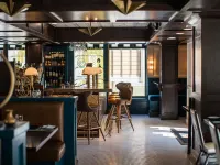 Tulsa Club Hotel, Curio Collection by Hilton Hotels near Anderson Park