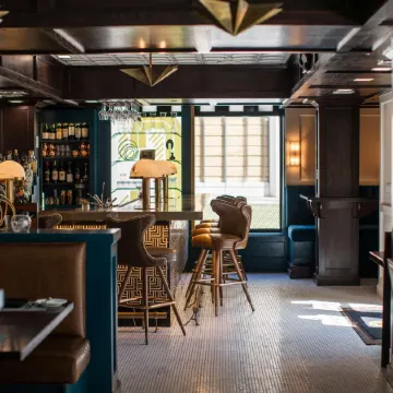 Tulsa Club Hotel, Curio Collection by Hilton
