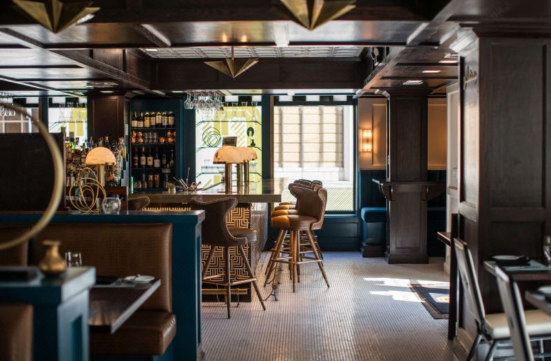 Tulsa Club Hotel, Curio Collection by Hilton photo 5