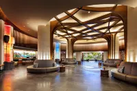 The Westin Nanea Ocean Villas, Ka'Anapali - parking