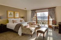 Irene Country Hotel - piscine