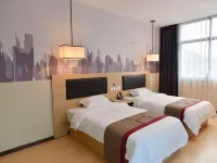 Shankee Hotel (Chongyi Tanglaoya)