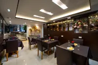 燦爛之星水療大飯店