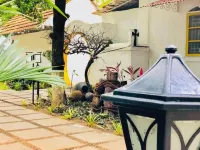 Bedrock Boutique Hostel