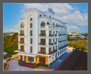 Khach San Yen Chau Hotel in zona Ba Chua Xu Temple