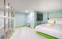 Gapyeong Aviento Kids Pool Villa (Nordic Sauna) Hotels near Cheongpyeong Station