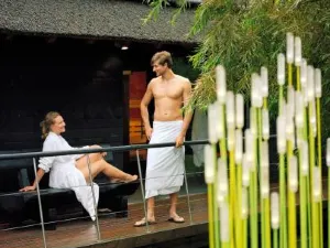 Spreewald Thermenhotel - Spreewald Therme Gmbh