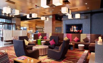 Aloft Beijing, Haidian