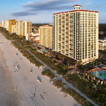 Caribbean Resort Myrtle Beach