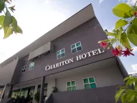 โรงแรมชาริตัน อิโปห์ โรงแรมใกล้ศูนย์การค้าอิโปห์พาเหรด