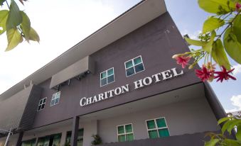 Chariton Hotel Ipoh