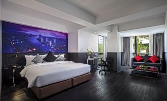 Galleria 12 Sukhumvit Bangkok by Compass Hospitality