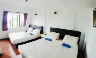 Sunlight Suite Sdn Bhd