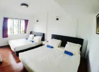 Sunlight Suite Sdn Bhd