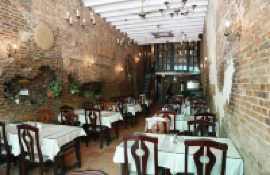 I피스 호텔 호찌민시 호텔