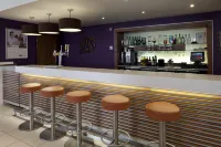 Holiday Inn Express Birmingham - Walsall Hotels in Волселл