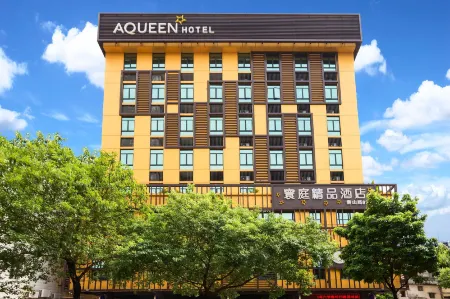 AQUEEN HOTEL