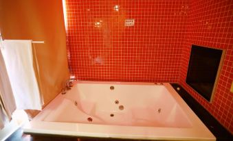 Hua Jia Motel