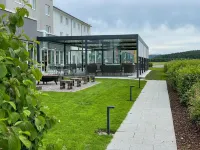 Sombea Donaueschingen Hotel a Hufingen