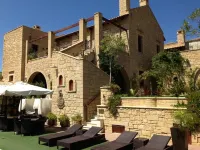 Palazzo Loupassi Boutique Villas