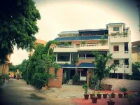 Girisadan Boutique Hotel