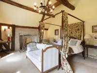 B&B Harlington Manor Hotels in Hockliffe