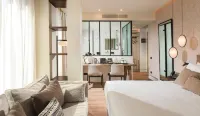 The Residence Christokopidou Hotel & Spa