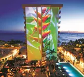 Alohilani Resort Waikiki Beach Hotels near Duke Paoa Kahanamoku Beach Park