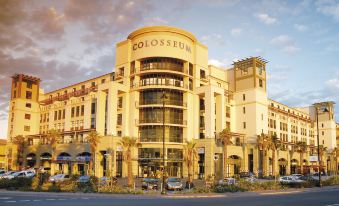 Colosseum Luxury Hotel