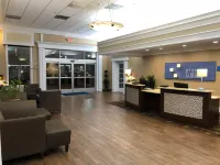 Holiday Inn Express & Suites Corning
