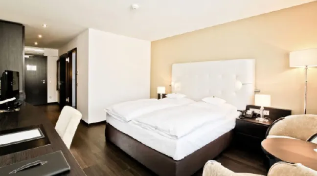 維足斯圖百酒店