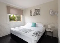 Geraldton's Ocean West Holiday Units & Short Stay Accommodation Các khách sạn ở Geraldton