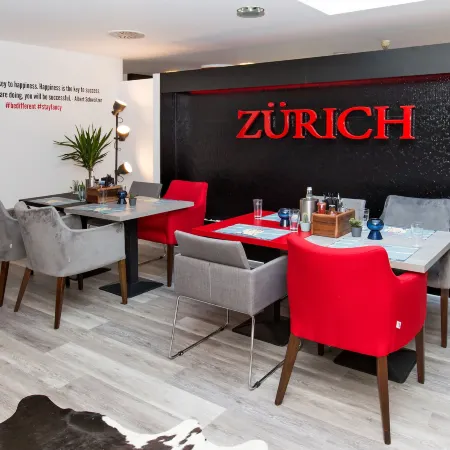 DORMERO Hotel Zürich Airport