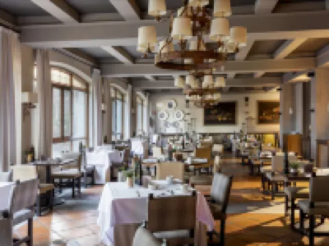 Parador de Avila Hotels in Avila