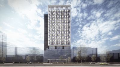 その他 メルキュール アンバサダー ソウル ホンデの写真