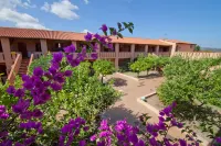 Club Esse Cala Bitta Hotels in Baja Sardinia