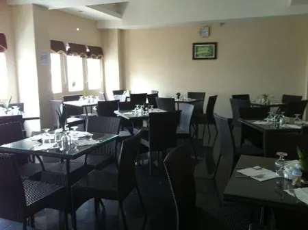 Bunda Hotel Bukittinggi Отели в г. Guguk Panjang