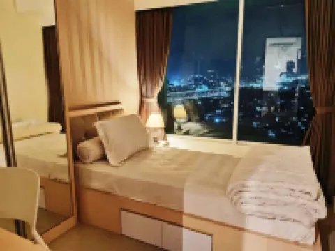 2Br Apartemen Grand Kamala Lagoon by Big Property Hotels in 