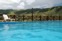 Posada la Guadalupe Hotel a El Mollar