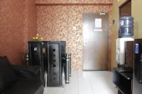 Pleasant 2Br Apartment at Gateway Ahmad Yani